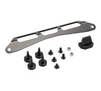 Sw-motech Adventure Gpt.00.152.35300/b Mounting Plate Adapter Argenté