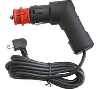 SW-Motech Adaptateur de Prise Allume-Cigare Dual Norm Mini USB 12 V 180 cm