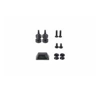 SW-Motech Noir. Pour support DUSC sur ADVENTURE-RACK. - Noir. Pour support DUSC sur ADVENTURE-RACK.