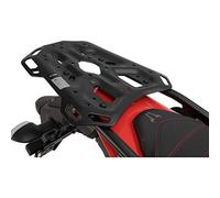 SW-Motech Porte-bagages ADVENTURE-RACK Yamaha Ténéré XTZ 690/700 2019 Noir