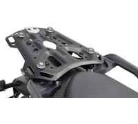 Sw-motech Adventure Gpt.04.835.19000/b Ktm Luggage Rack Argenté