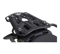 SW-Motech Noir. Triumph Tiger 800 Modelle (10-). - Noir. Triumph Tiger 800 Modelle (10-)., noir