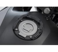 SW-Motech Accessoire pour sac de moto Quick-Lock PRO TRT.00787.900.07 5 trous unisexe polyamide noir