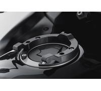 SW-MOTECH Anneau de réservoir avec 5 vis pour sacoches de réservoir QUICK-LOCK c