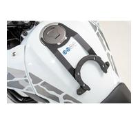 SW-Motech Anneau de réservoir EVO - Noir. Honda CB500X (18-).