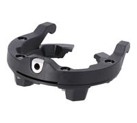 SW-Motech – anneau de réservoir ION – Noir