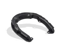 Sw-motech Pro Ducati Desert X 950 Abs 2024 Fuel Tank Ring Argenté