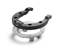 SW-Motech Anneau de réservoir ION Noir Sans vis Modèles BMW