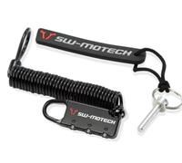 SW-Motech Antivol pour sac à dos de réservoir EVO