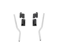 SW-Motech Aprilia Tuono 660 / RS 660 (20-), RS 457 (24-). - Aprilia Tuono 660 / RS 660 (20-), RS 457 (24-).