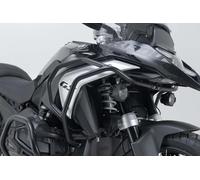 SW-MOTECH Arceau de Pare-Chocs/Support supérieur pour BMW R 1300 GS (23-) - Noir