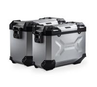 SW-Motech Argent. 45/37 l. Honda X-ADV (20-). - Argent. 45/37 l. Honda X-ADV (20-).