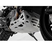SW-Motech Argent. Harley-Davidson Pan America (21-). - Argent. Harley-Davidson Pan America (21-).
