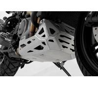 SW-Motech Argent. Harley-Davidson Pan America (21-). - Argent. Harley-Davidson Pan America (21-).