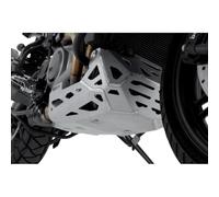 SW-Motech Argent. Harley-Davidson Pan America (21-). - Argent. Harley-Davidson Pan America (21-).