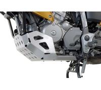SW-Motech Argent. Honda XL700V Transalp (07-12). - Argent. Honda XL700V Transalp (07-12).