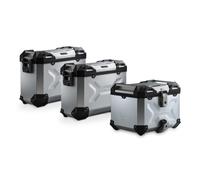 SW-Motech Argent. Royal Enfield Himalayan 450 (23-). - Argent. Royal Enfield Himalayan 450 (23-).