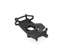 SW-Motech Avec sangles en silicone. - Avec sangles en silicone.