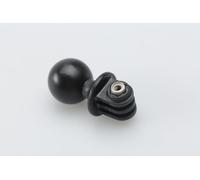 SW-MOTECH Base de fixation boule universelle pour caméra gopro