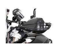 Sw-motech Bbstorm Kawasaki/triumph/bmw Handguard Noir