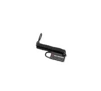 SW-Motech – Avec code – Câble 180 cm – Noir