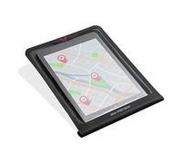 SW-Motech Molle, Sacoche pour tablette étanche Noir Noir