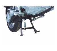 SW-Motech Noir. BMW F 650 GS (03-07) / G 650 GS (08-16). - Noir. BMW F 650 GS (03-07) / G 650 GS (08-16).