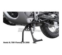 Centerstand Black. Honda XL700V Transalp (07-12).