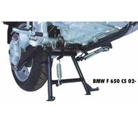 SW-Motech Béquille Centrale BMW F 650 CS 02-, ABE