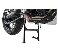 Sw-motech Bmw F 800 Gs/adventure Center Stand Argenté