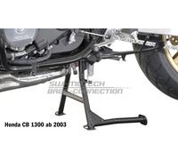SW-Motech Béquille Centrale CB 1300, 2003-, NOIR