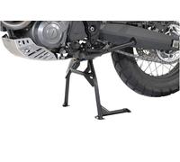 SW-Motech Béquille centrale - Noir. Yamaha XT 660 Z Tenere (07-12).