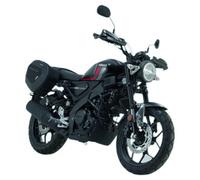 SW-Motech Blaze Pro Sacoche Cavalière DIVERS MODÈLES multicolore