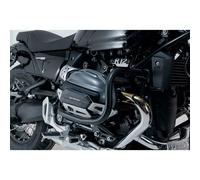 Sw-motech Bmw R 12 Abs 24-26/r 12 G/s Abs/r 12 Nine T Abs 25-26/r 12 S Abs 2025 Sbl.07.968.10001/b Tubular Engine Guard Noir