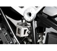 SW-Motech BMW R nineT, protection du réservoir de frein Argent Argent