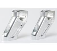 SW-Motech Adaptateur De Guidon pour BMW R1200 GS (à partir de 2008)