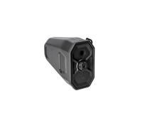 SW-Motech Boîte à outils. Aluminium. 3,3 l. Noir. - Boîte à outils. Aluminium. 3,3 l. Noir.