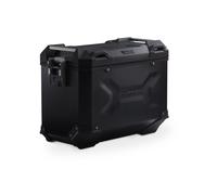 SW-Motech Valise latérale TRAX ADV 37/45 Litre Noir/Gris Universel moto