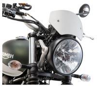 SW-Motech BULLE SW-MOTECH STREET SCR. 900 ARGENT