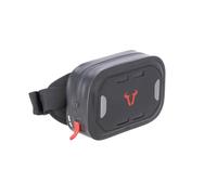 SW-Motech Noir. Étanche. - Noir. Étanche.