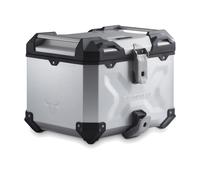 SW-MOTECH Bauletto TRAX ADV Alluminio 38 l Argento