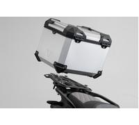 SW-MOTECH Coffre moto aluminium + porte bagages + cadenas TRAX ADV - ADVENTURE-R