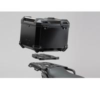 SW-Motech Noir. Ducati Multistrada 1200/S, Hyperstrada. - Noir. Ducati Multistrada 1200/S, Hyperstrada.