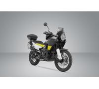 SW-MOTECH Coffre moto avec porte-bagages et fixations URBAN ABS