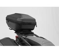 SW-MOTECH Coffre moto avec porte-bagages et fixations URBAN ABS