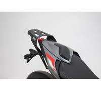 SW-Motech Triumph Street Triple (12-) Noir