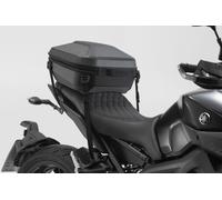 SW-MOTECH Coffre moto avec socle et sac intérieur URBAN ABS 16-29 L