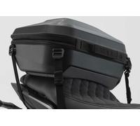 SW-Motech Topcase URBAN ABS Plastique ABS Noir 16-29 L Variante arrimer