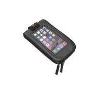 SW-Motech Compatible avec écran tactile maximum de 5,5. - Compatible avec écran tactile maximum de 5,5.