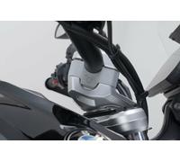 SW-MOTECH Contremarche Rehausseur Guidon + 30mm BMW R 1300 GS 2024